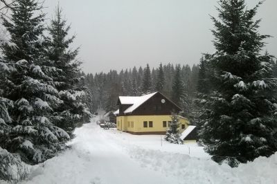 Cottage Karlovka