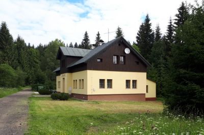 Cottage Karlovka