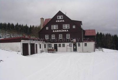 Chalet Karolínka