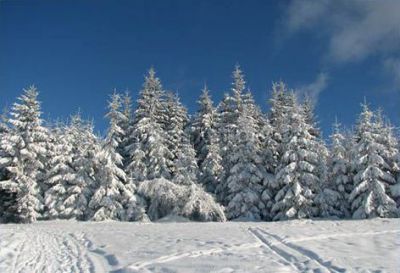 Chalet Karolínka