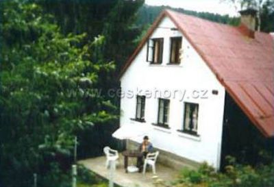 House Knížek