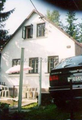 House Knížek