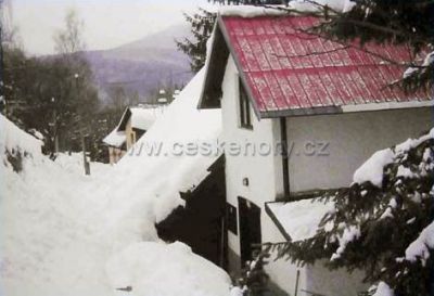 House Knížek