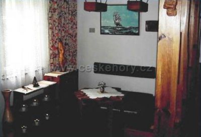 House Knížek