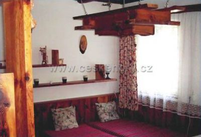 House Knížek