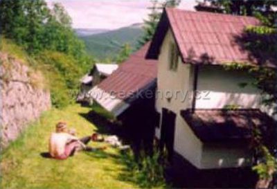 House Knížek