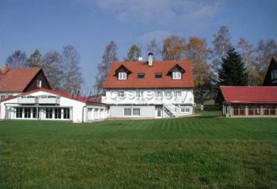 Boarding house Köhler