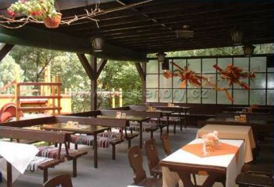 Guest-house Koliba