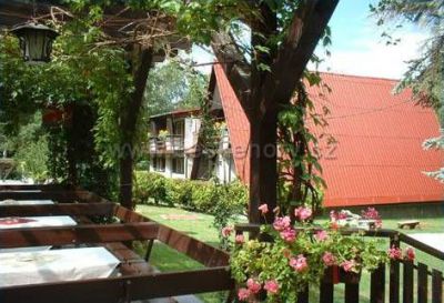 Guest-house Koliba