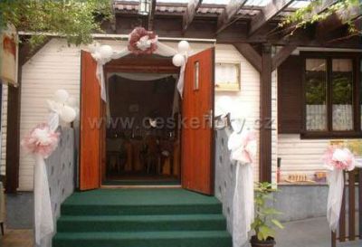 Guest-house Koliba