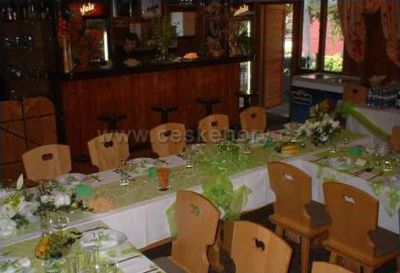 Guest-house Koliba