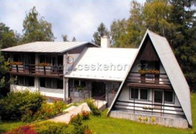 Guest-house Koliba