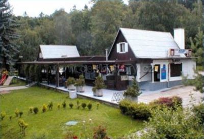 Guest-house Koliba