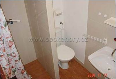 Guest-house Koliba