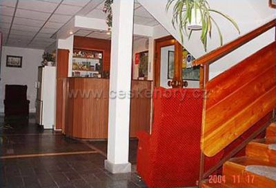 Guest-house Koliba
