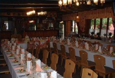 Guest-house Koliba