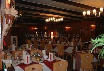 Guest-house Koliba