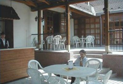 Guesthouse Kopeček ***