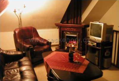 Guesthouse Kopeček ***