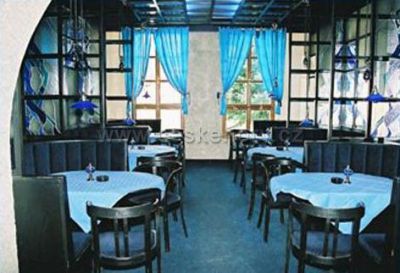 Guesthouse Kopeček ***