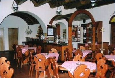 Guesthouse Kopeček ***