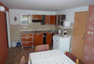 Guest-house Koukal