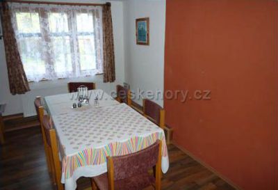 Guest-house Koukal