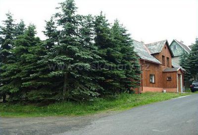 Cottage Kovarska