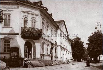 Hotel Krakonoš ***