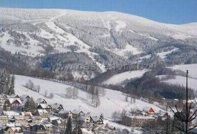 Hotel Krakonoš ***