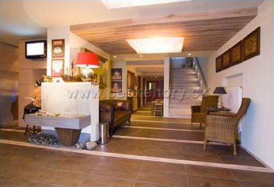 Hotel Krakonoš ***