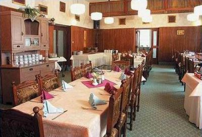 Hotel Krakonoš ***