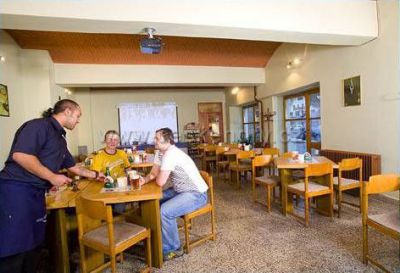 Hotel Krakonoš ***