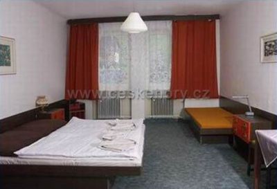 Hotel Krakonoš ***