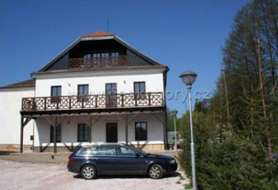 Kralovska Residence