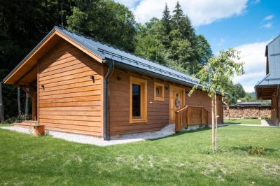 Královské apartmány - Velké Karlovice