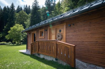 Královské apartmány - Velké Karlovice