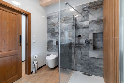 Královské apartmány - Velké Karlovice