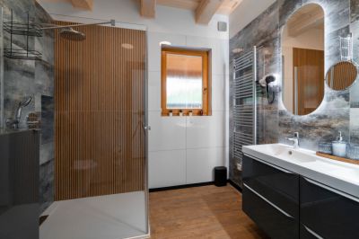 Královské apartmány - Velké Karlovice