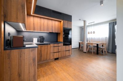 Královské apartmány