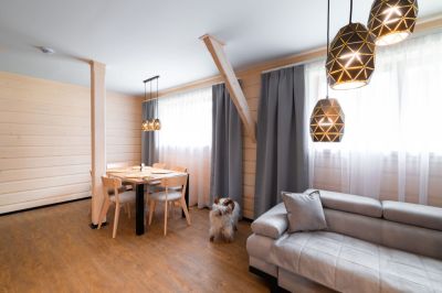 Královské apartmány