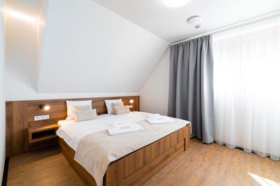 Královské apartmány
