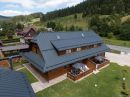 Královské apartmány - Velké Karlovice