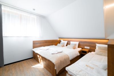 Královské apartmány