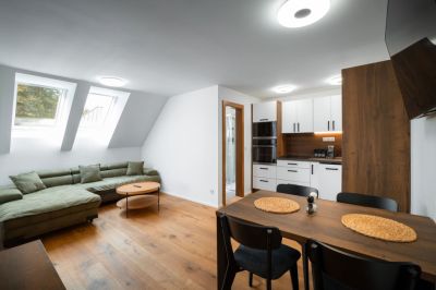 Královské apartmány