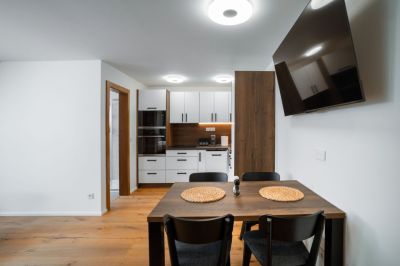 Královské apartmány