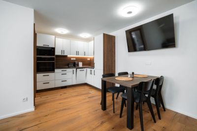 Královské apartmány