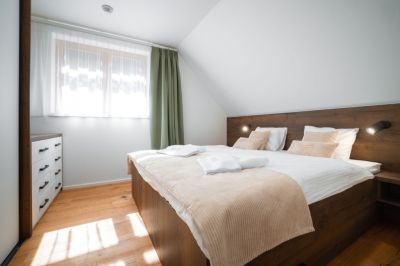 Královské apartmány