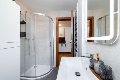 Královské apartmány
