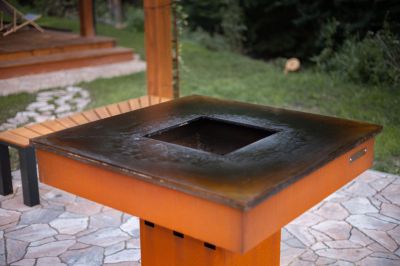 Královské apartmány - Velké Karlovice